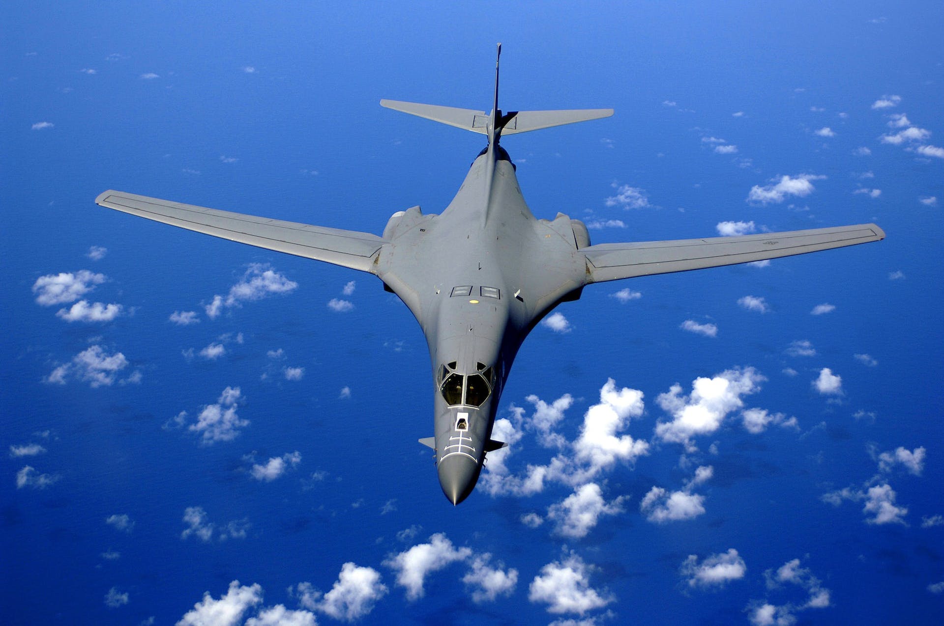 Boom’s XB-1 supersonic aircraft set to start flight testing